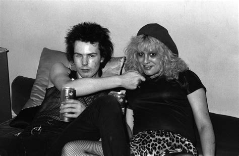 sid and nancy poly